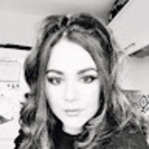 Meet your Posher, Jade